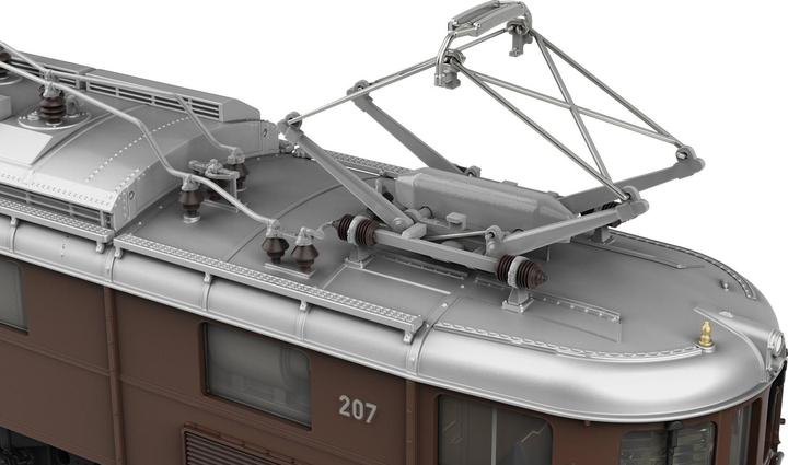 Actual product image Märklin 38680 (Track H0)