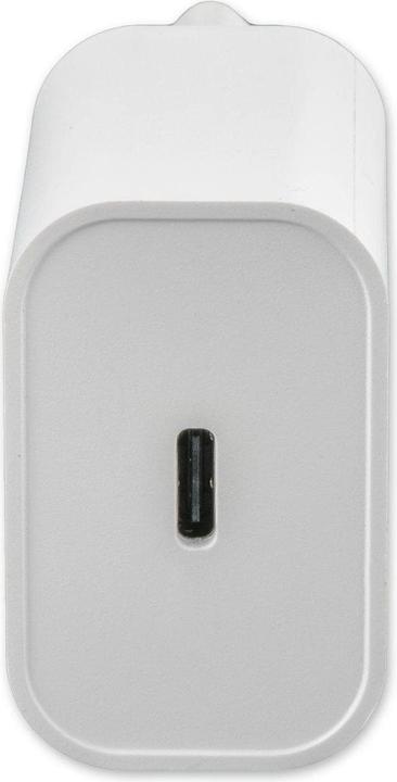 Actual product image 4smarts USB wall charger (20 W)