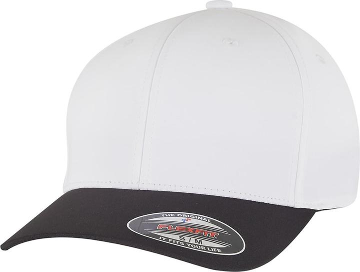 Produktbild Flexfit BaseballMütze wasserabweisend (M)