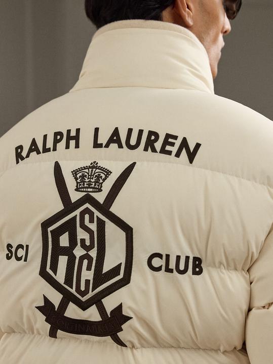 Immagine prodotto Ralph Lauren Coats Beige