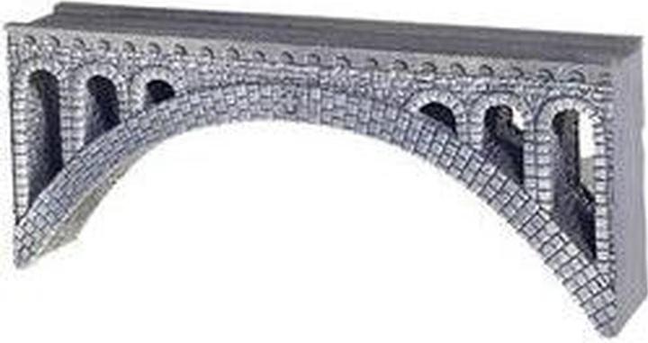 Noch H0 Viadotto del Rodano 1 binario Univ