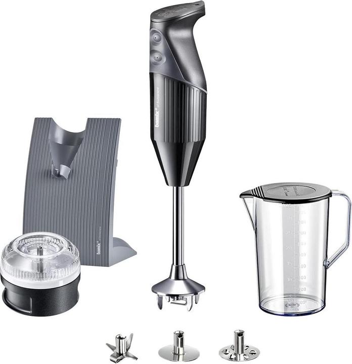 Immagine prodotto Bamix M200 SwissLine