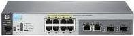 Produktbild Aruba 2530-8G-PoE+ (10 Ports)