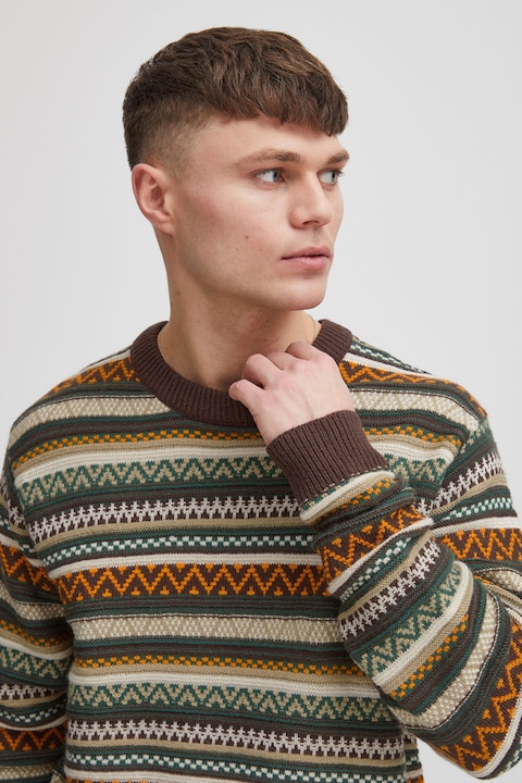 Produktbild Solid SDGardar - Pullover - 21107896 (XXL)