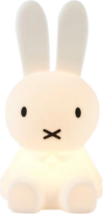 Mr Maria First lamp Miffy