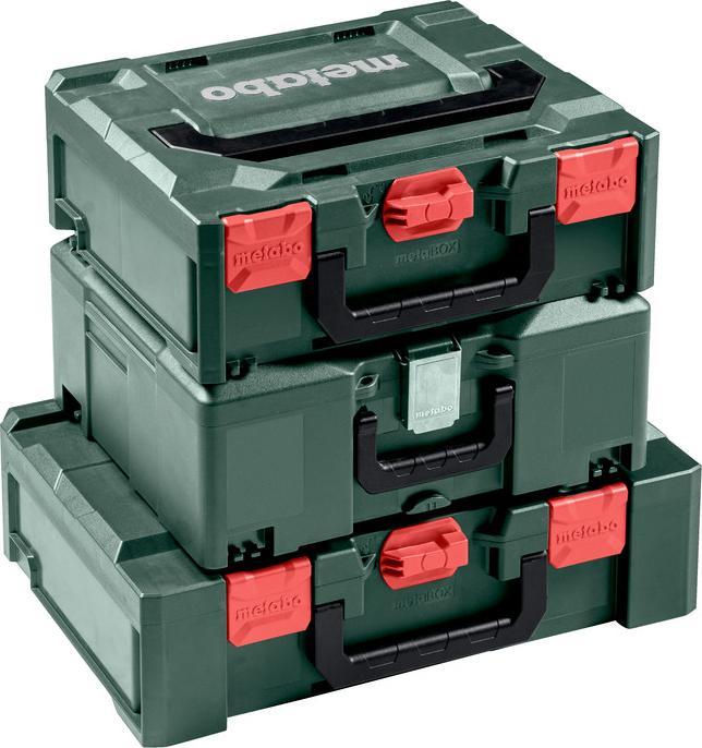 Image du produit Metabo metaBOX 280 L