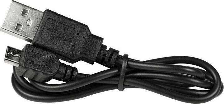 Produktbild LogiLink Bluetooth Ohrclip Headset (Kabellos)