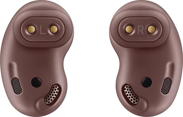 Immagine prodotto Samsung Galaxy Buds Live (ANC, 5.50 h, Senza fili)