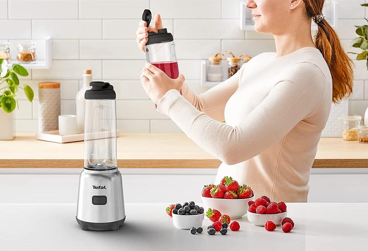Image du produit Tefal BL15FD30 Mix & Move (300 W)