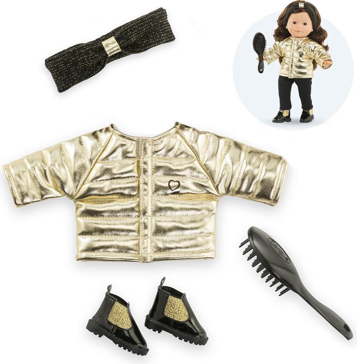 Image du produit Corolle Kit de tenue MC Couture