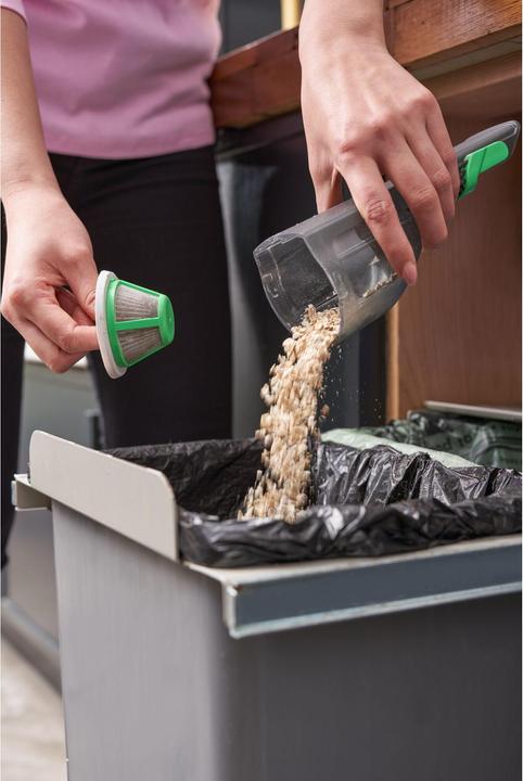 Produktbild Black & Decker Revhv8c