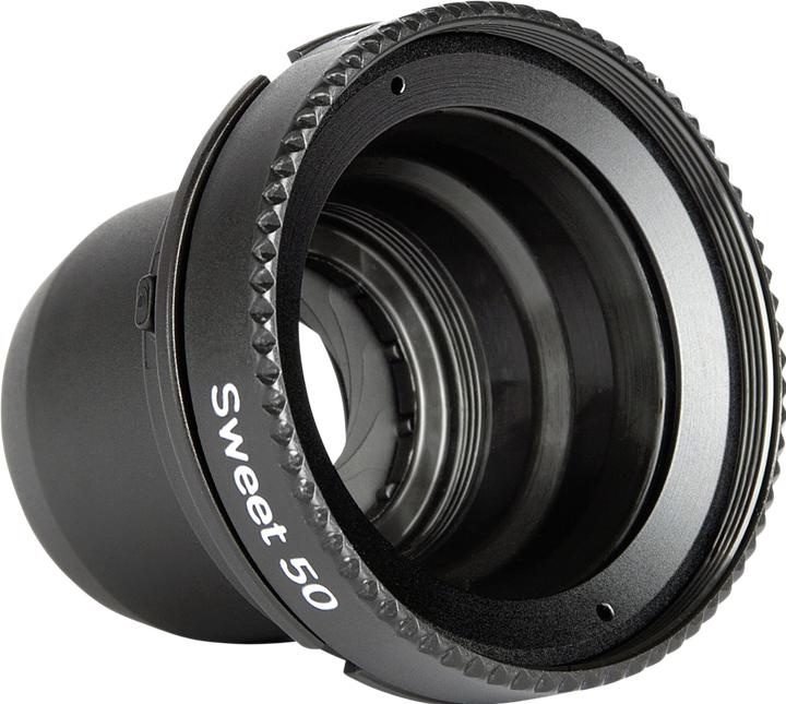 Actual product image Lensbaby Sweet 50 Optics (Universal, full size)