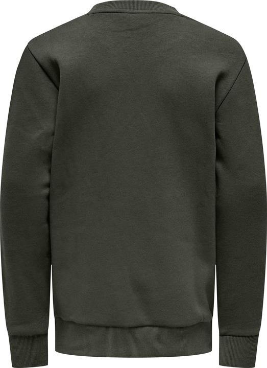 Produktbild Only & Sons Junior Osjceres Crew Neck Swt Noos (146, 152)