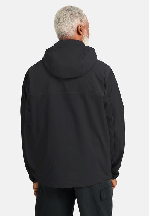 Actual product image Jack Wolfskin Mahani Jkt M (M)