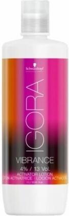 Produktbild Schwarzkopf Professional Igora Vibrance Gloss & Tone