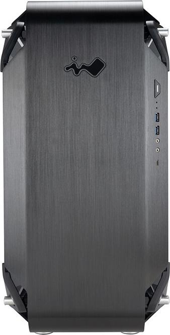 Actual product image In Win 925 (ATX, mATX, Mini-ITX, E-ATX)