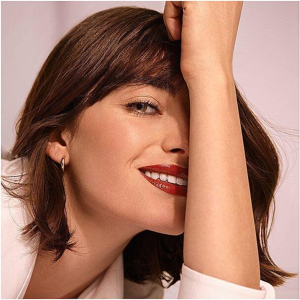 Produktbild Lancôme L'ABSOLU ROUGE cream #118