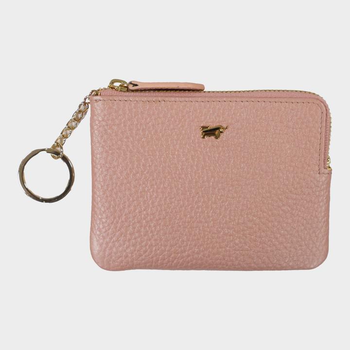 Actual product image Braun Büffel ALESSIA coral