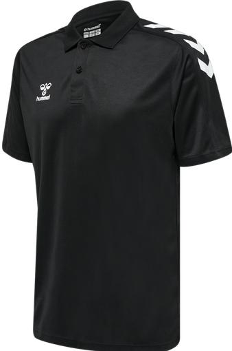 Actual product image hummel Core Xk Functional Polo (M)