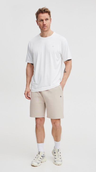 Produktbild North Bend NBTade M Technical Sweat Shorts 233933MMM (XL)