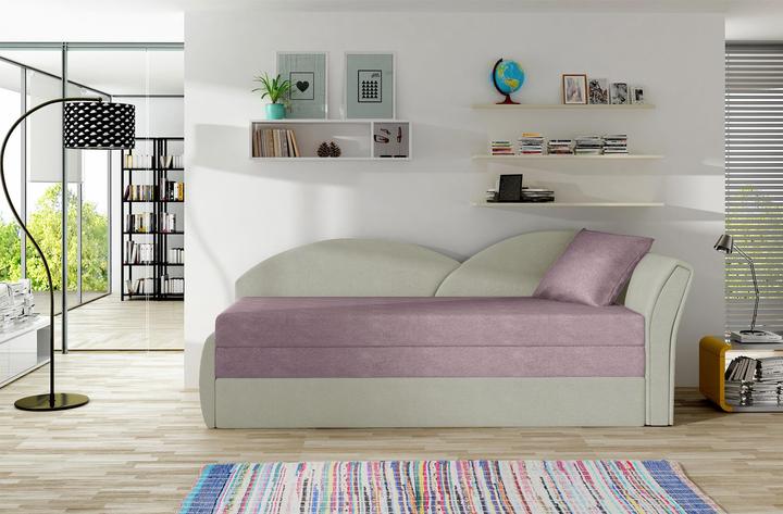 Actual product image ELTAP Aga (3-seater, Sofa bed)