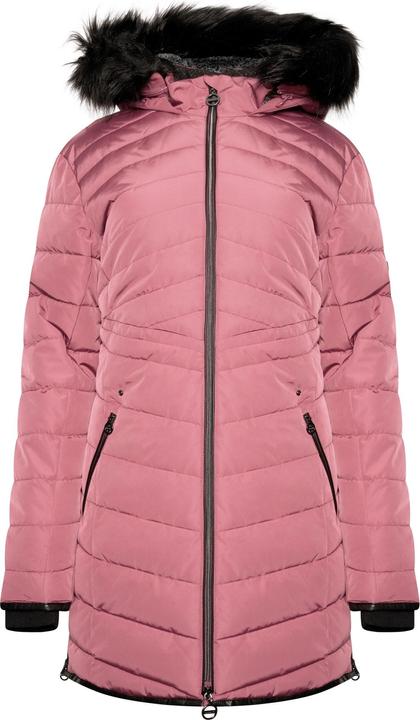 Produktbild Dare2b Striking Iii Steppjacke Lang (38)