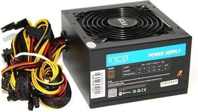 Inca 80+ BRONZE POWER SUPPLY 80 PLUS 750W (750 W)