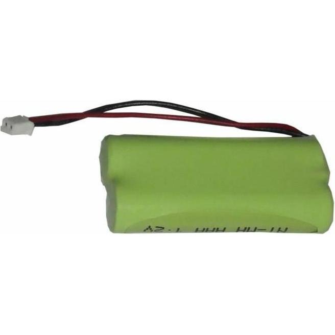 CoreParts Battery for Cordless Phone, Telefon Zubehör