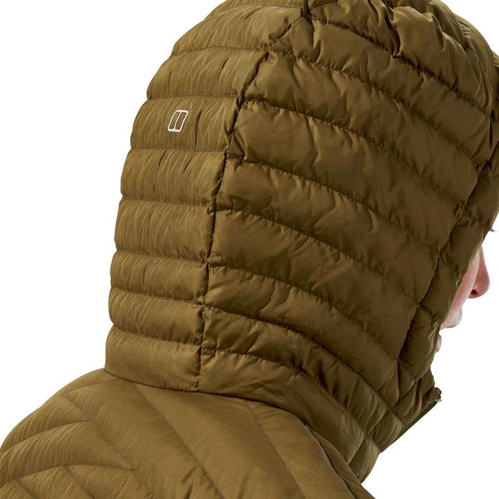 Immagine prodotto Berghaus Giacca micro lunga Nula