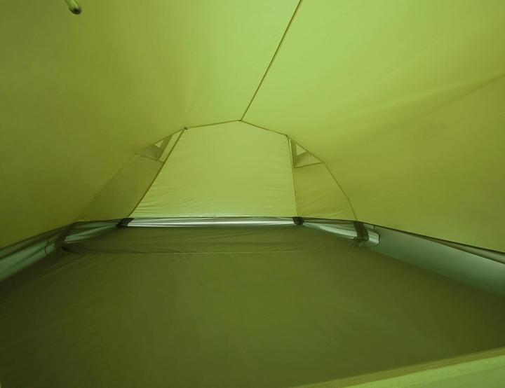 Image du produit Vaude Arco XT (Tente tunnel, 3.72 kg, 3 personnes)