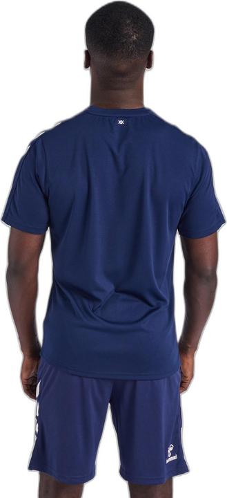 Immagine prodotto hummel Maglia Sublimazione Core Xk S/S (XL)