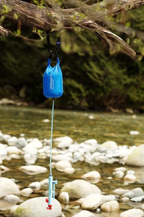 Image du produit LifeStraw Mission 12L