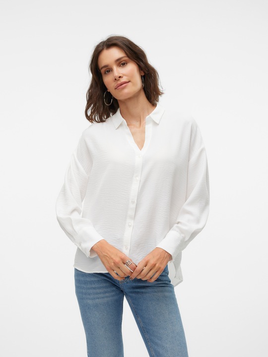 Produktbild Vero Moda VMMELANEY Hemd Hemd (XXL)