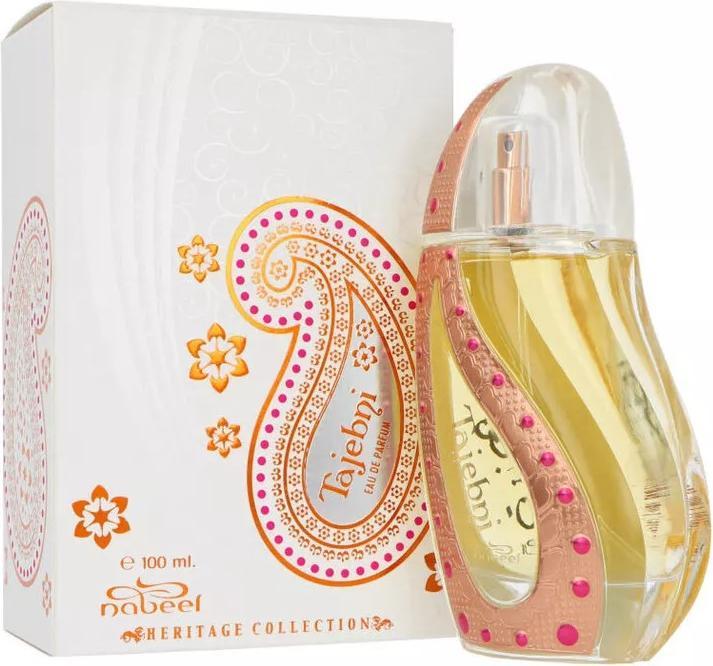 Produktbild Nabeel Tajebni Eau de Parfum (Eau de Parfum, 100 ml)