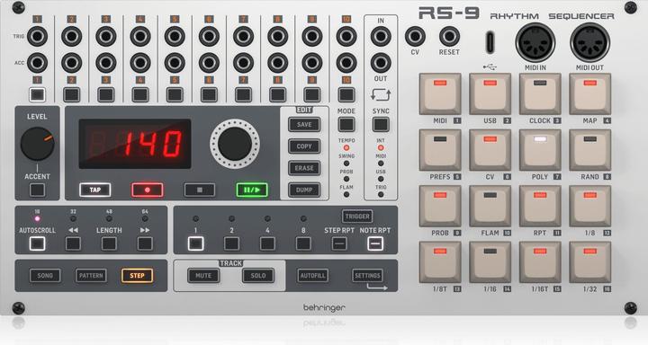 Immagine prodotto Behringer RS-9