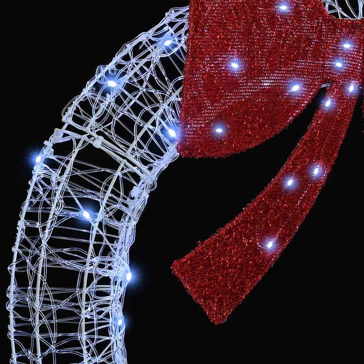 Image du produit vidaXL Weihnachtsdekoration