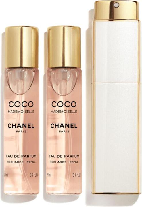 Produktbild Chanel Coco Mademoiselle (Eau de Parfum, 3.50 ml)