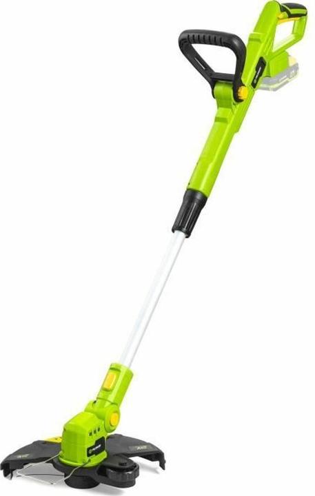 Produktbild Fieldmann Akku-Rasenmäher FZS 70105-0 ohne Akku und Ladegerät (Trimmfaden)