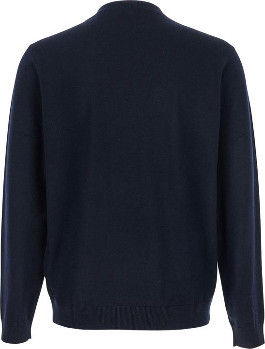 Produktbild Emporio Armani Sweaters Blue (S)