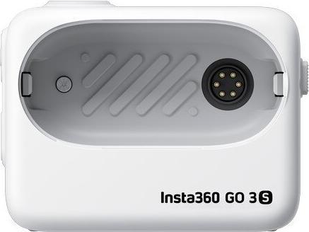 Actual product image Insta360 GO 3S (64 GB) (30p, Bluetooth, Wi-Fi)