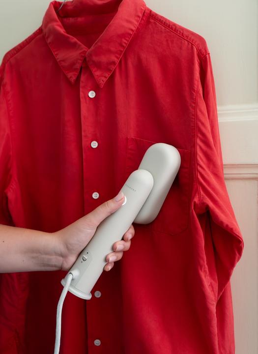 Produktbild Steamery Cirrus Lite Travel Steamer (1300 W)