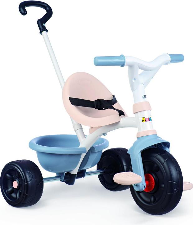 Image du produit Smoby Be Fun Blue