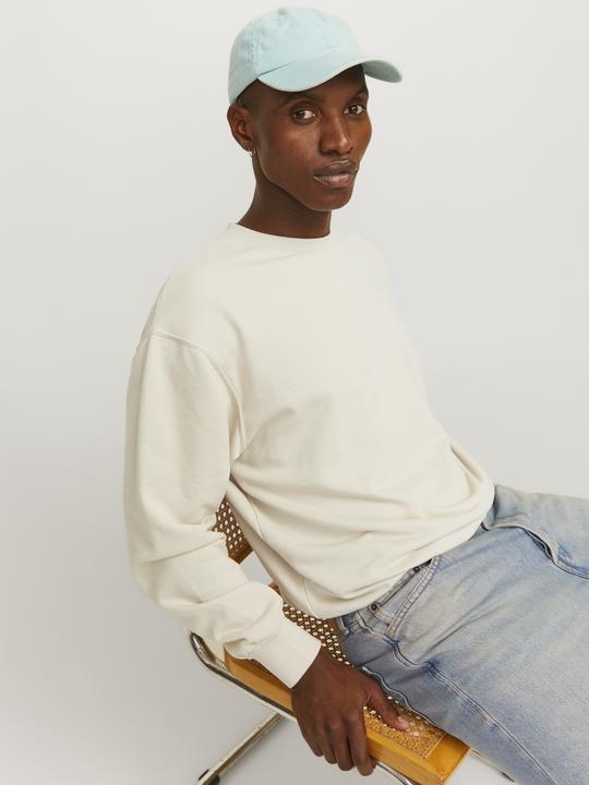 Produktbild Jack & Jones Jjecharge Sweat Crew Neck Noos (XS)