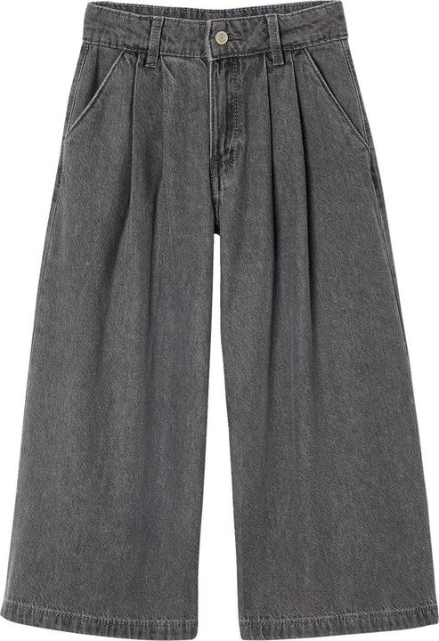 Denim grigio