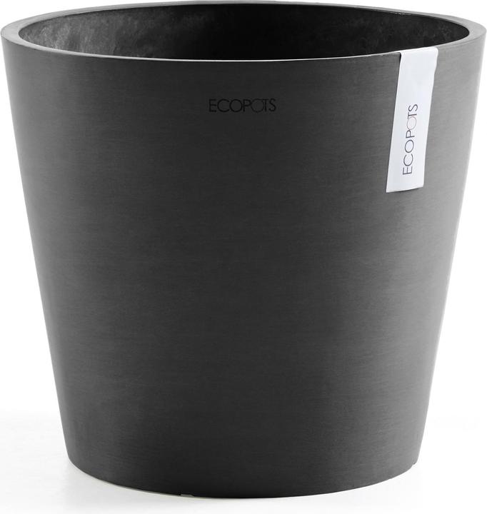 Ecopots Amsterdam