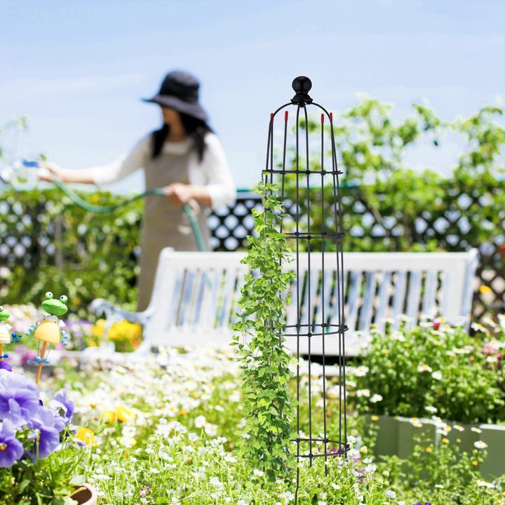 Image du produit Relaxdays Scarlett