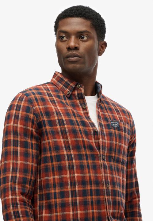 Immagine prodotto Superdry Camicia (XL)