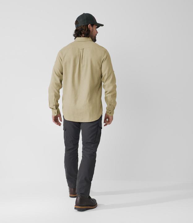 Produktbild Fjällräven Övik Travel Hemd (L)