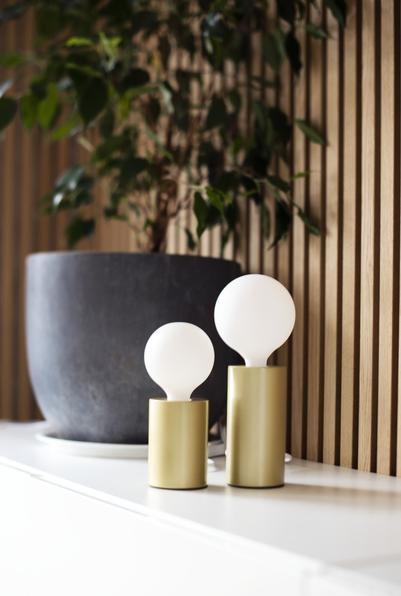 Produktbild Schönenberger Opaque (E14, 120 lm, 1x)