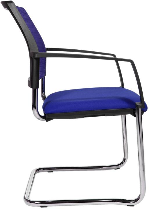 Produktbild Topstar Besucherstuhl Visit Comfort